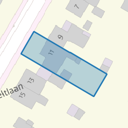 Perceel LCM00-B-6084