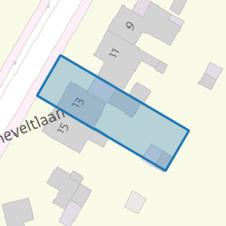 Perceel LCM00-B-6085