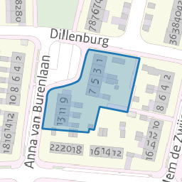 Perceel LCM00-B-6100