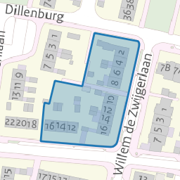 Perceel LCM00-B-6101
