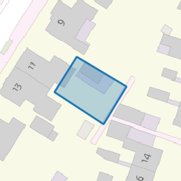 Perceel LCM00-B-6139