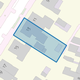 Perceel LCM00-B-6140