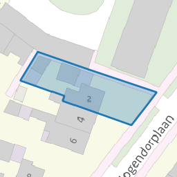 Perceel LCM00-B-6157