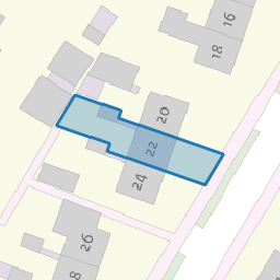 Perceel LCM00-B-6167