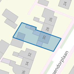 Perceel LCM00-B-6171