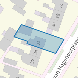 Perceel LCM00-B-6172