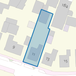 Perceel LCM00-B-6207