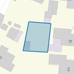 Perceel LCM00-B-6210