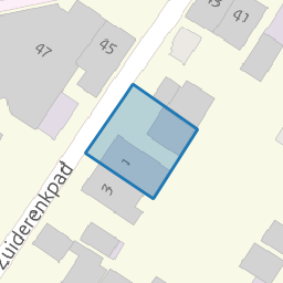 Perceel LCM00-B-6235