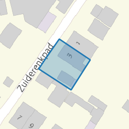 Perceel LCM00-B-6236