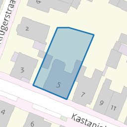 Perceel LCM00-B-6254