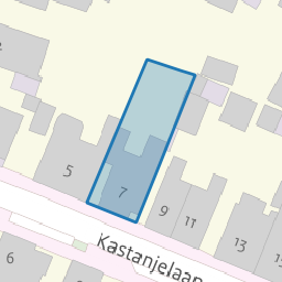 Perceel LCM00-B-6255