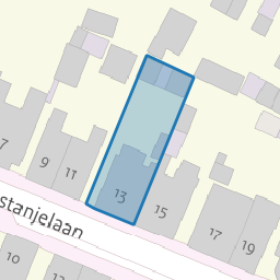 Perceel LCM00-B-6262