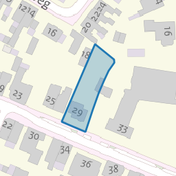 Perceel LCM00-B-6277