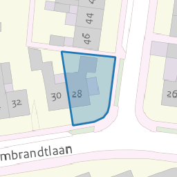 Perceel LCM00-B-6306