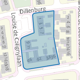 Perceel LCM00-B-6315