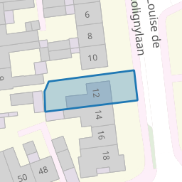 Perceel LCM00-B-6321