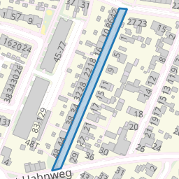 Perceel LCM00-B-6343