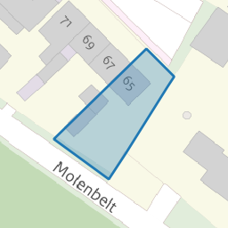 Perceel LCM00-B-6364