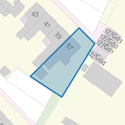 Perceel LCM00-B-6378