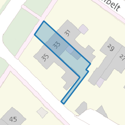 Perceel LCM00-B-6380