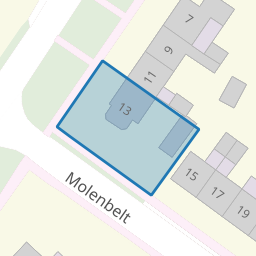 Perceel LCM00-B-6386