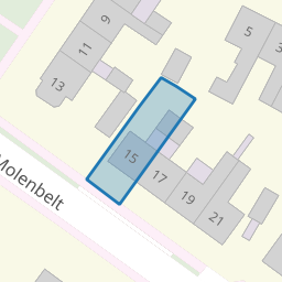 Perceel LCM00-B-6390