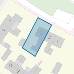 Perceel LCM00-B-6394