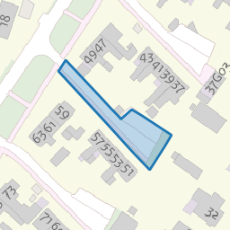 Perceel LCM00-B-6400