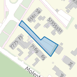 Perceel LCM00-B-6401