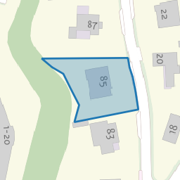 Perceel LCM00-B-6406