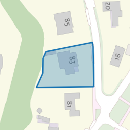 Perceel LCM00-B-6407