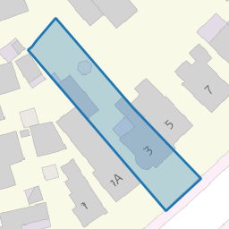 Perceel LCM00-B-6440