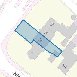 Perceel LCM00-B-6443