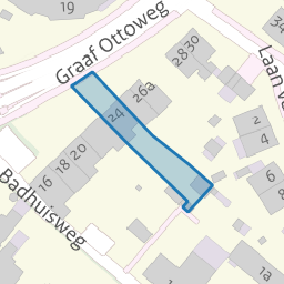 Perceel LCM00-B-6445