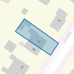 Perceel LCM00-B-6498