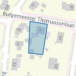 Perceel LCM00-B-6503
