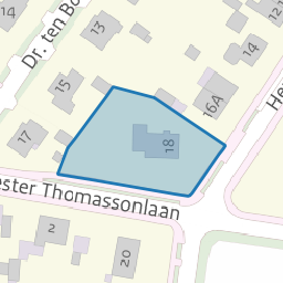 Perceel LCM00-B-6504