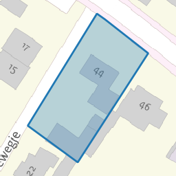 Perceel LCM00-B-6508