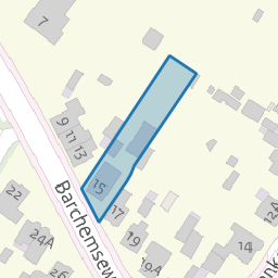 Perceel LCM00-B-6527