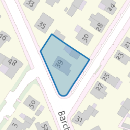 Perceel LCM00-B-6543