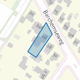 Perceel LCM00-B-6552