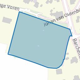 Perceel LCM00-B-6581