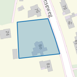 Perceel LCM00-B-6584