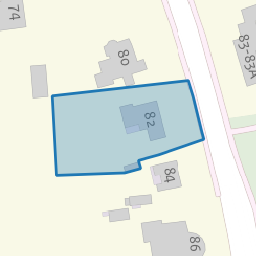 Perceel LCM00-B-6585