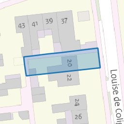 Perceel LCM00-B-6592