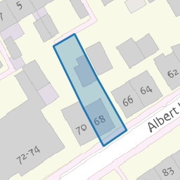 Perceel LCM00-B-6607