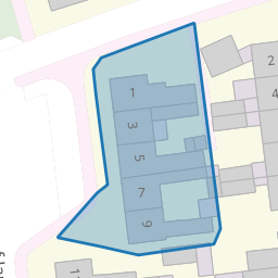 Perceel LCM00-B-6611