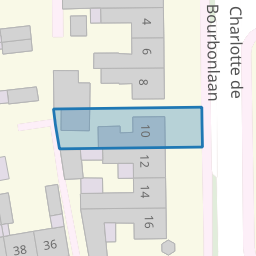 Perceel LCM00-B-6632