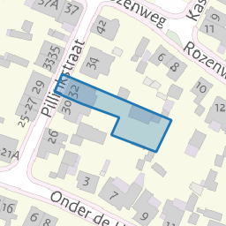 Perceel LCM00-B-6642